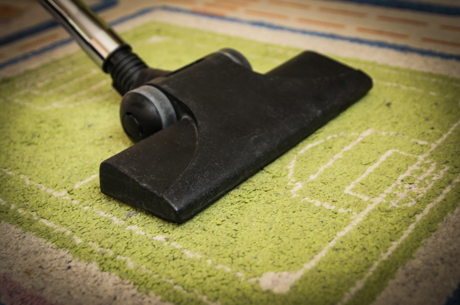 A vacuum is an obvious tool that homeowners need